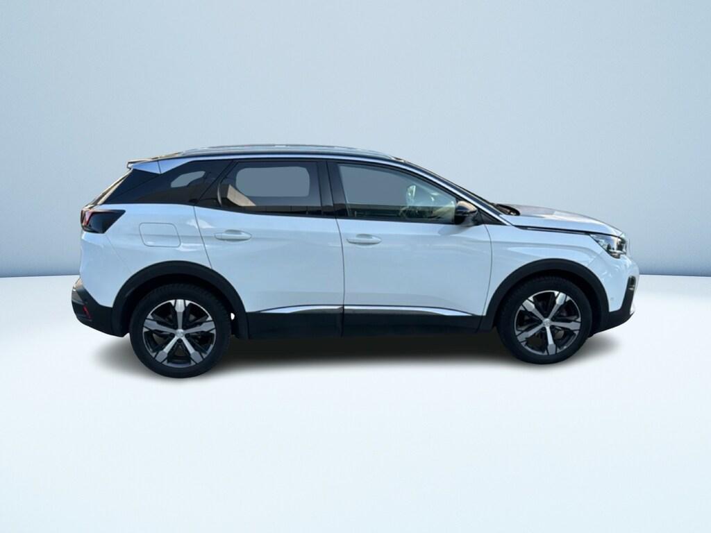 Peugeot 3008 1.5 bluehdi Allure s&s 130cv