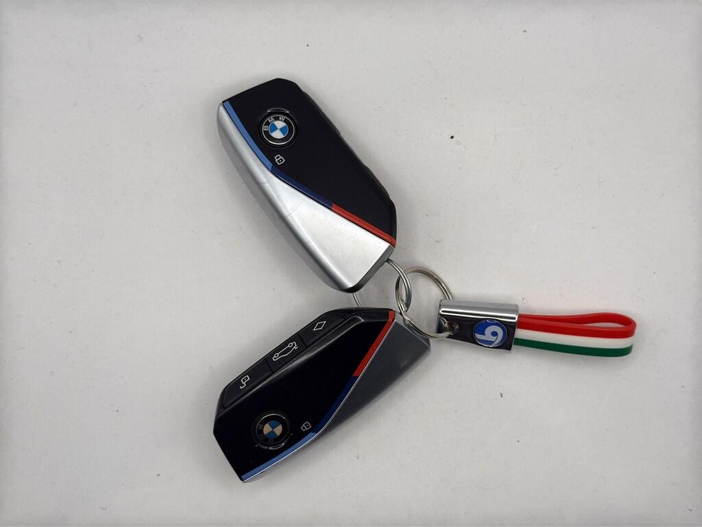 BMW X1 sdrive18i Msport auto