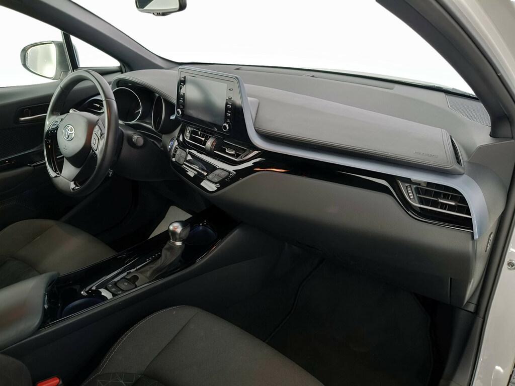 Toyota C-HR 1.8h Trend e-cvt