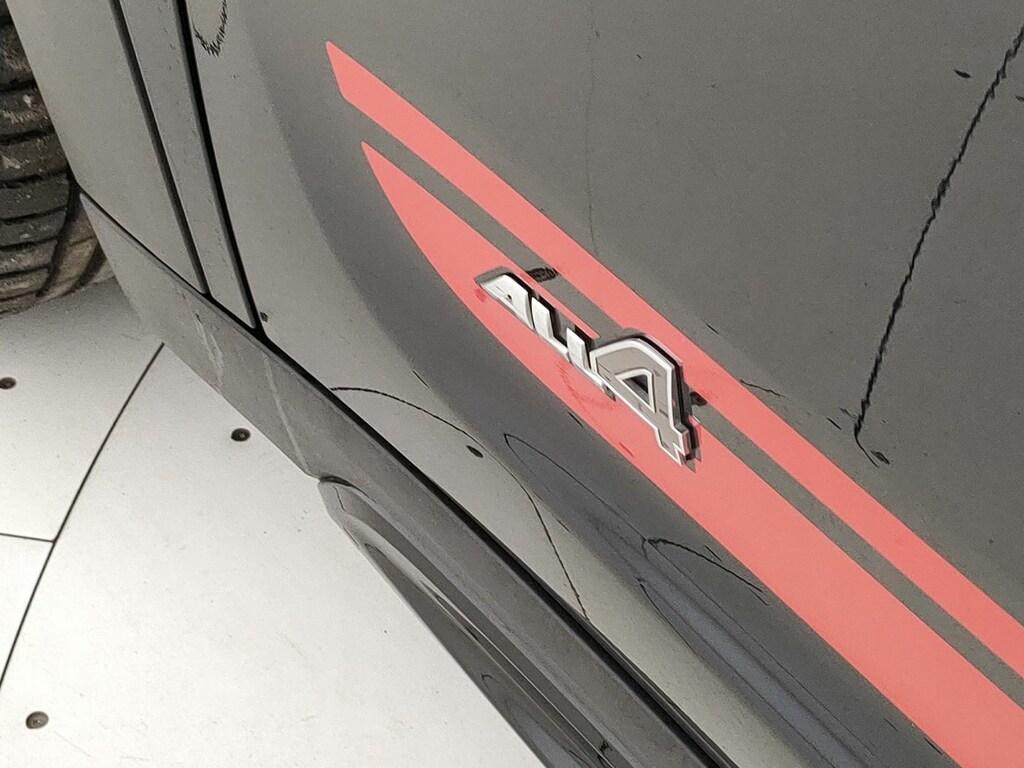 Mini John Cooper Works Countryman 2.0 TwinPower Turbo JCW Steptronic