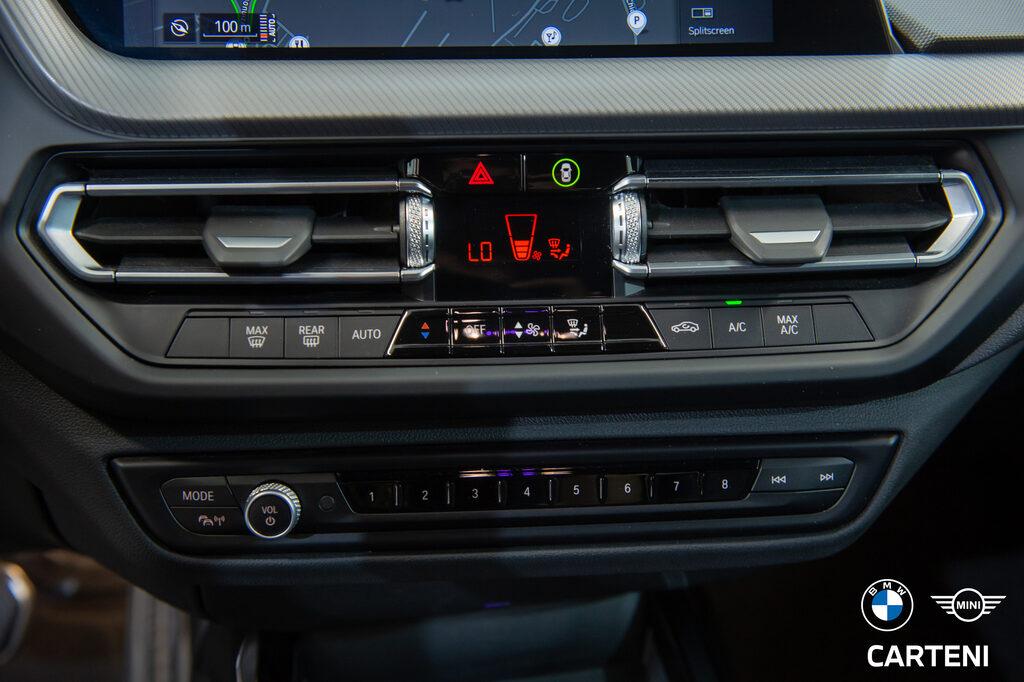 BMW Serie 2 220d Gran Coupe Msport xdrive auto