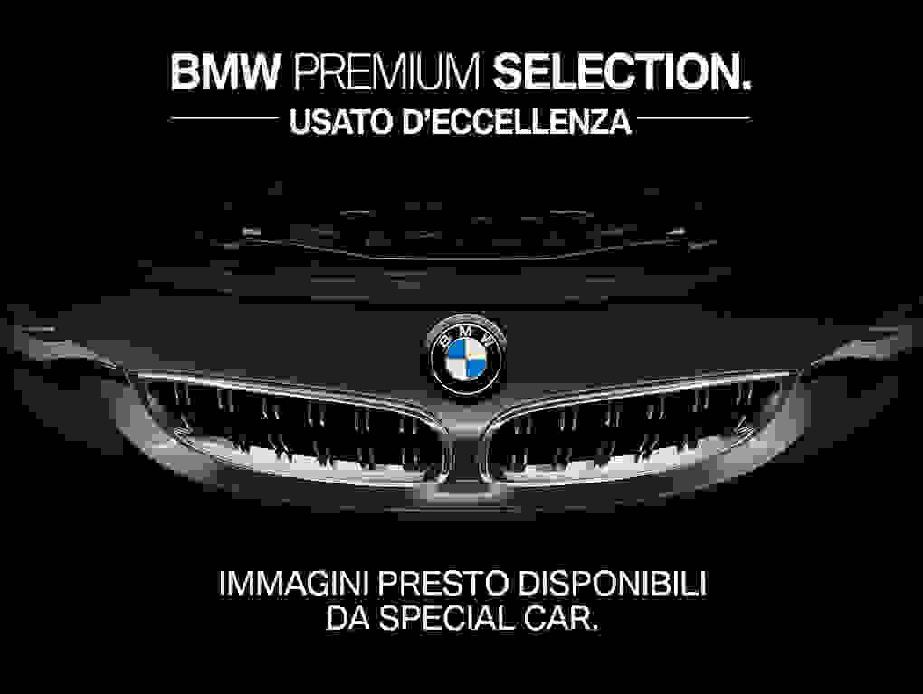 BMW X3 xdrive20d Luxury 190cv auto my19