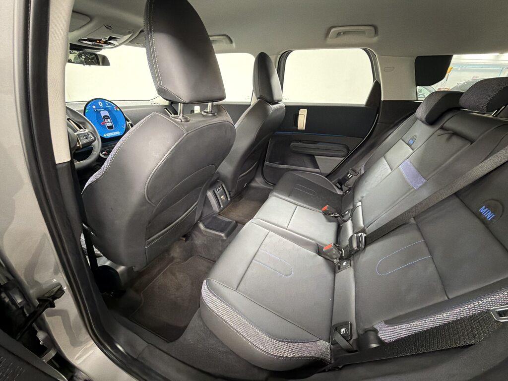 Mini Mini Countryman 2.0 48V D Classic auto