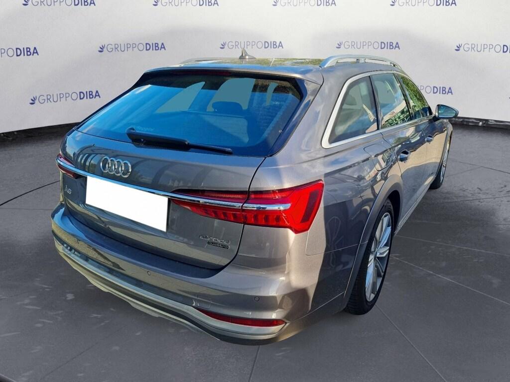 Audi A6 Allroad 40 2.0 tdi mhev 12V quattro 204cv s-tronic