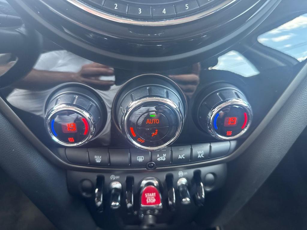 Mini One D Countryman 1.5 TwinPower Turbo One D Boost