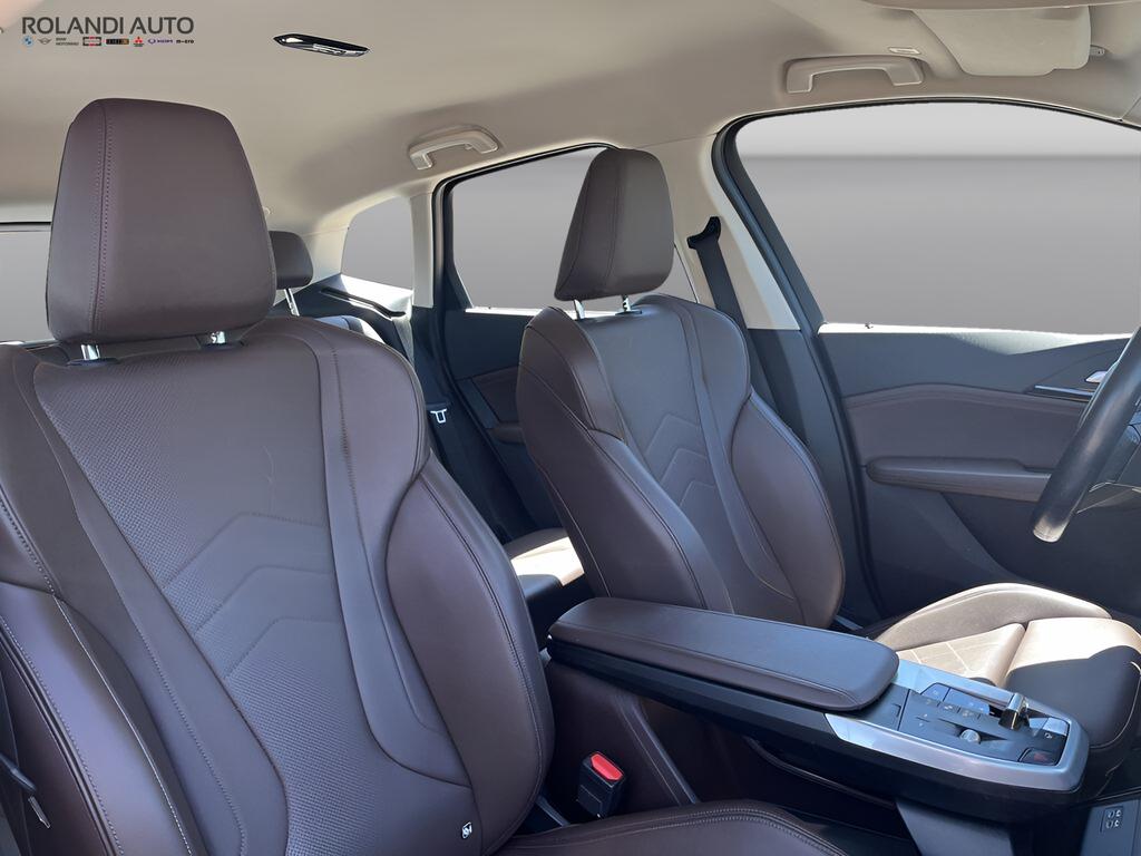 BMW Serie 2 218d Active Tourer Luxury auto