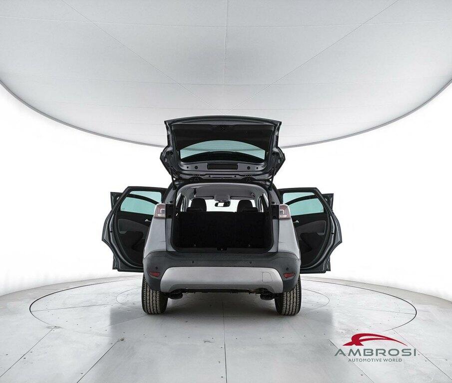 Opel Crossland X 1.2 Innovation s&s 110cv