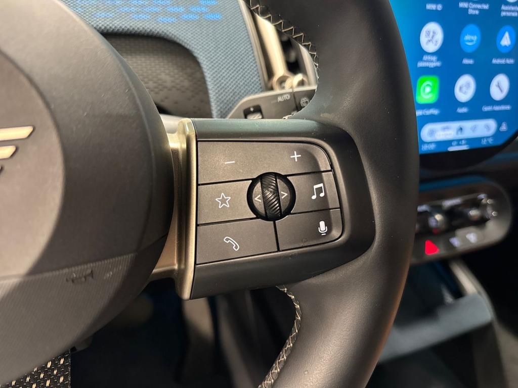 Mini Mini Countryman 1.5 48V C Favoured auto