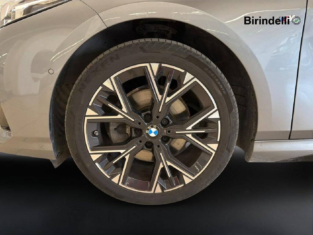 BMW Serie 1 118d MSport auto