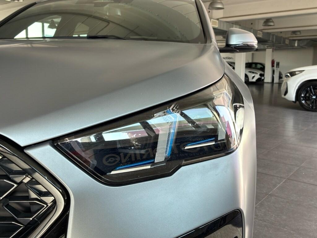 BMW X2 sdrive 18d MSport auto