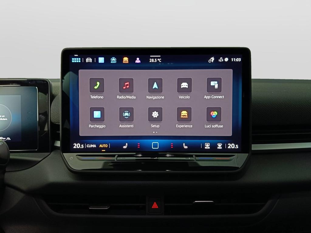 Volkswagen T-Roc 1.5 etsi Style 150cv dsg