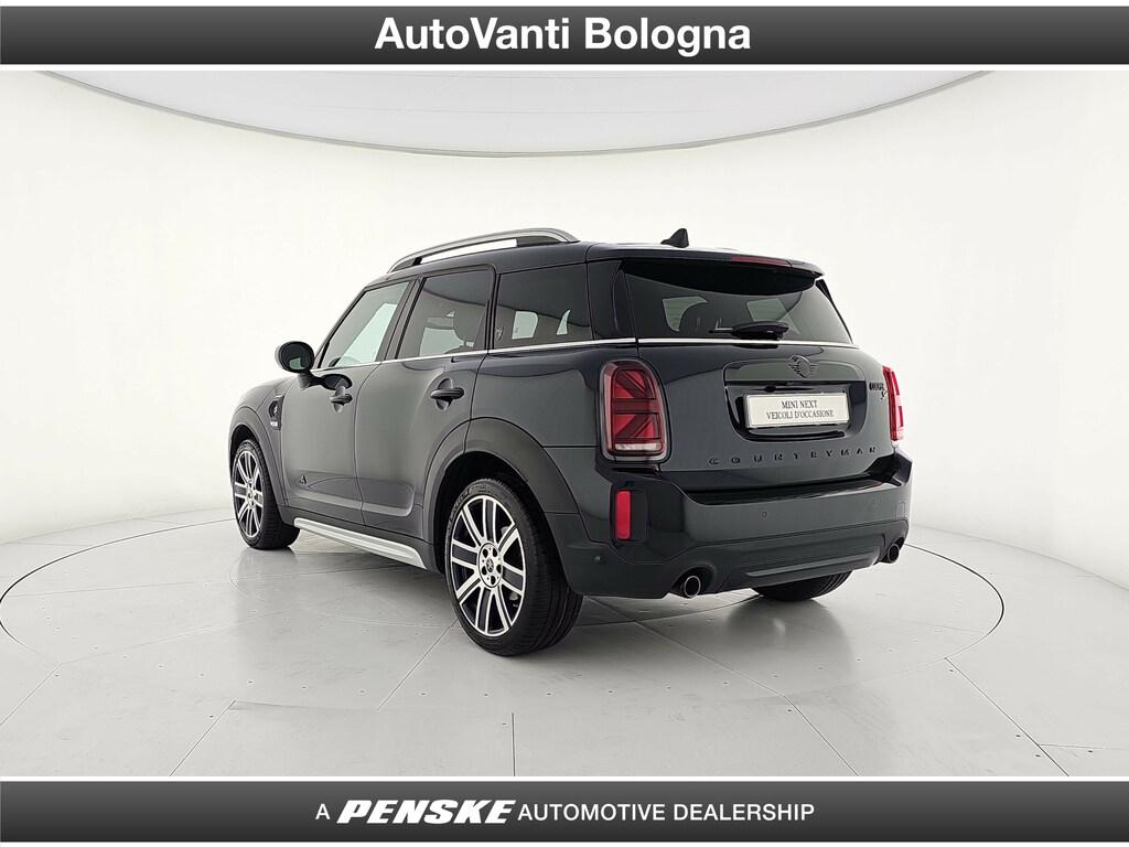Mini Cooper SD Countryman 2.0 Cooper SD