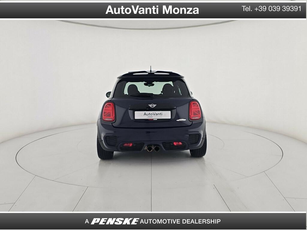 Mini John Cooper Works 2.0 TwinPower Turbo John Cooper Works DCT