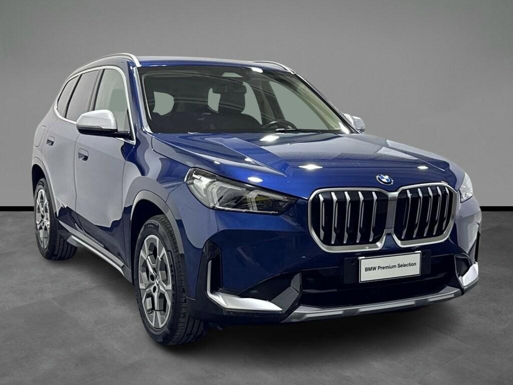 BMW X1 sdrive18d X-Line auto