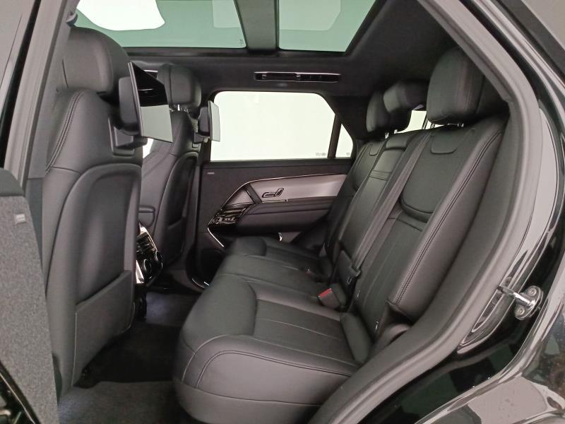 Land Rover Range Rover Sport 3.0d i6 mhev Dynamic HSE awd 300cv auto