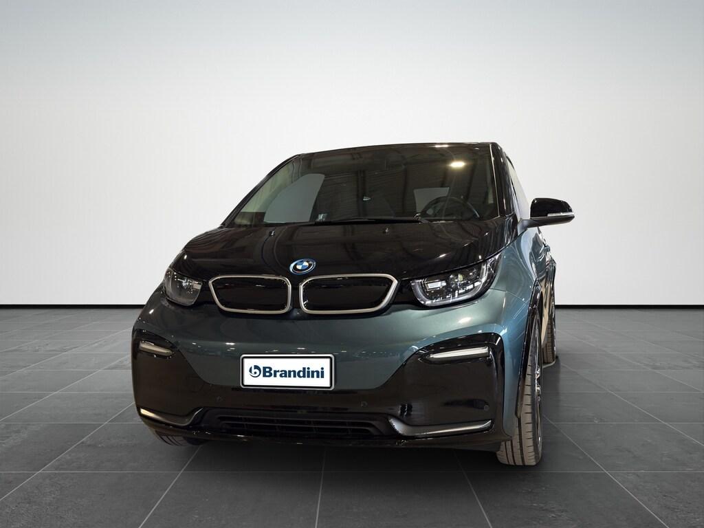 BMW i3 i3s 120Ah Advantage