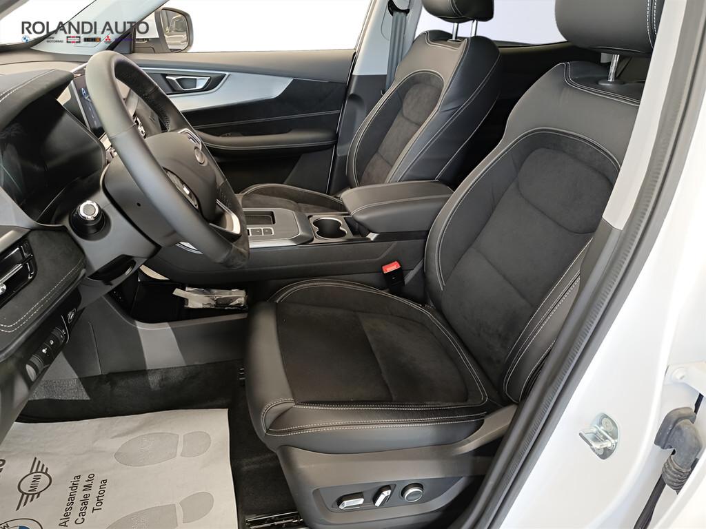 Sportequipe Sportequipe 5 1.5 turbo Gpl 149cv cvt