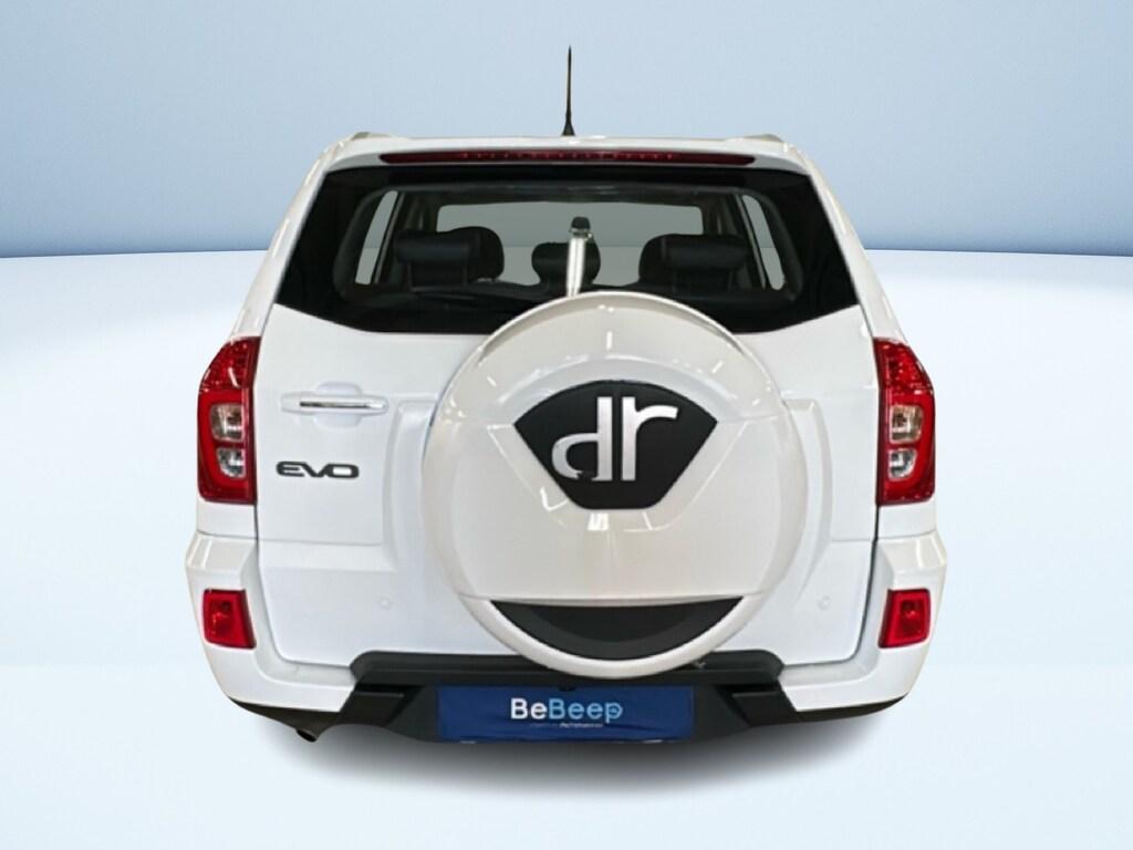 DR Motor DR Evo 1.6 Gpl