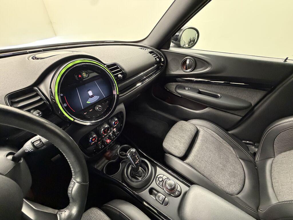 Mini Cooper D Clubman 2.0 Cooper D Business Auto