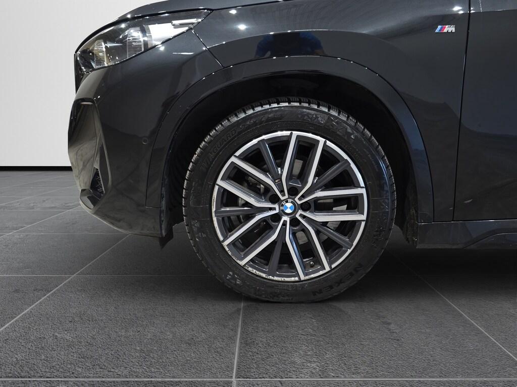 BMW X1 sdrive18d MSport Edition Signature auto