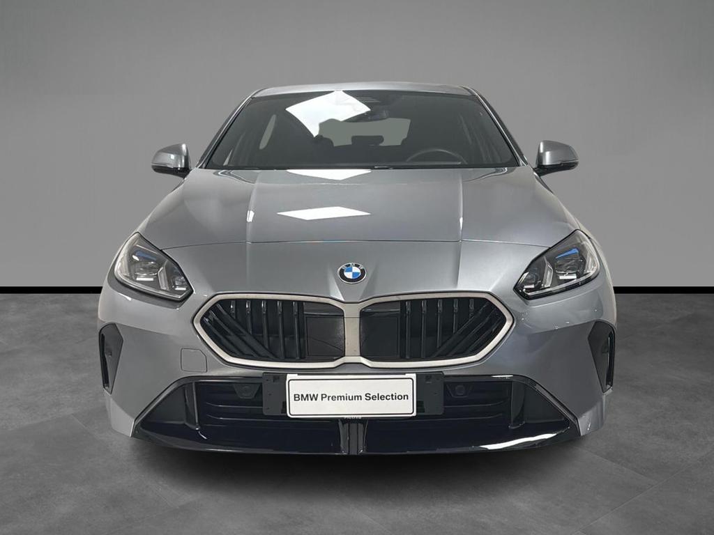 BMW Serie 1 120d 48V MSport auto