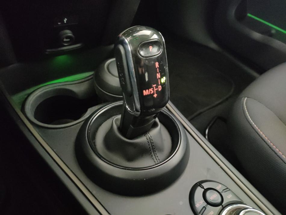 Mini Cooper D Countryman 2.0 D Cooper D ALL4 Auto