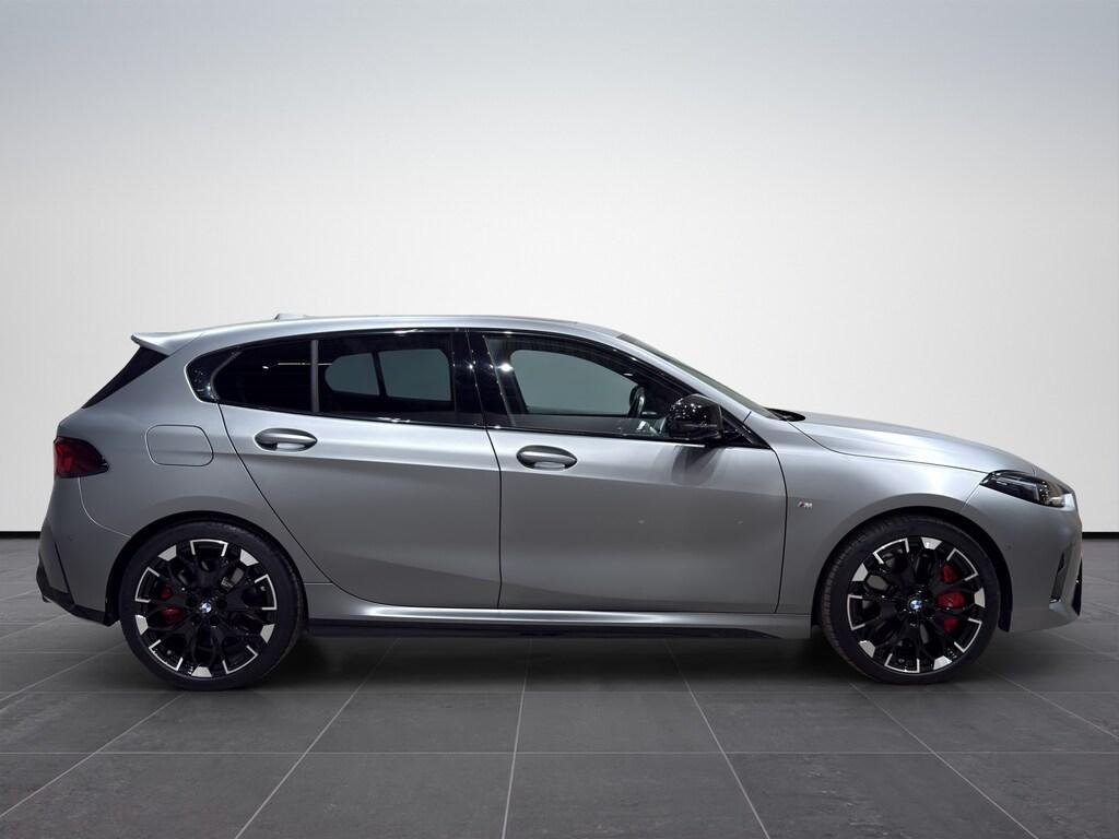 BMW Serie 1 M M135 xdrive MSport Pro auto