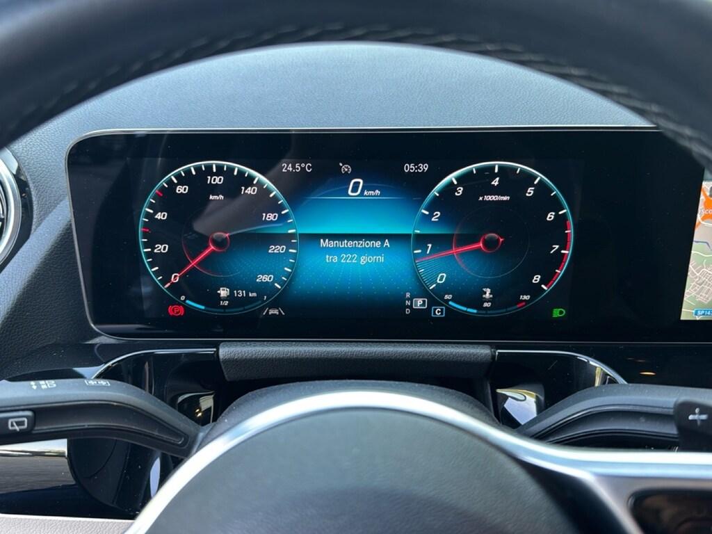 Mercedes GLA 250 Sport Plus 4matic auto