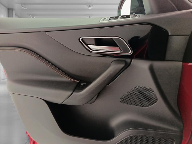 Jaguar F-Pace 2.0d Prestige awd 180cv auto