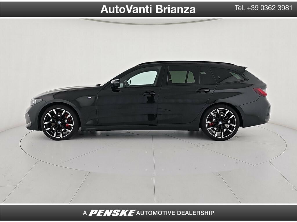 BMW Serie 3 320d Touring mhev 48V Msport xdrive auto