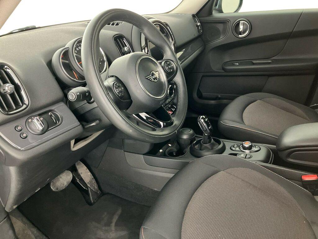 MINI One Countryman 1.5 Baker Street auto 7m my20