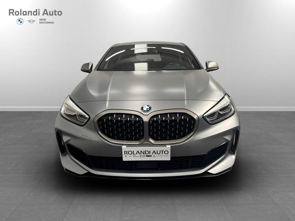 BMW Serie 1 M 135i xdrive auto