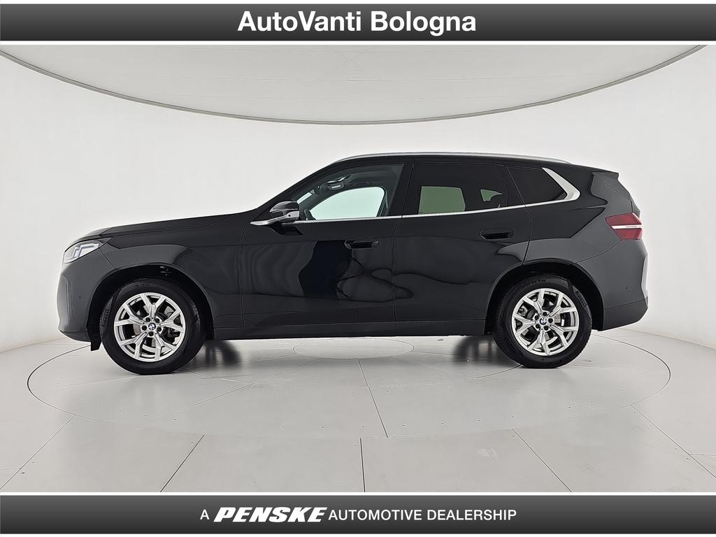 BMW X3 xdrive20d auto