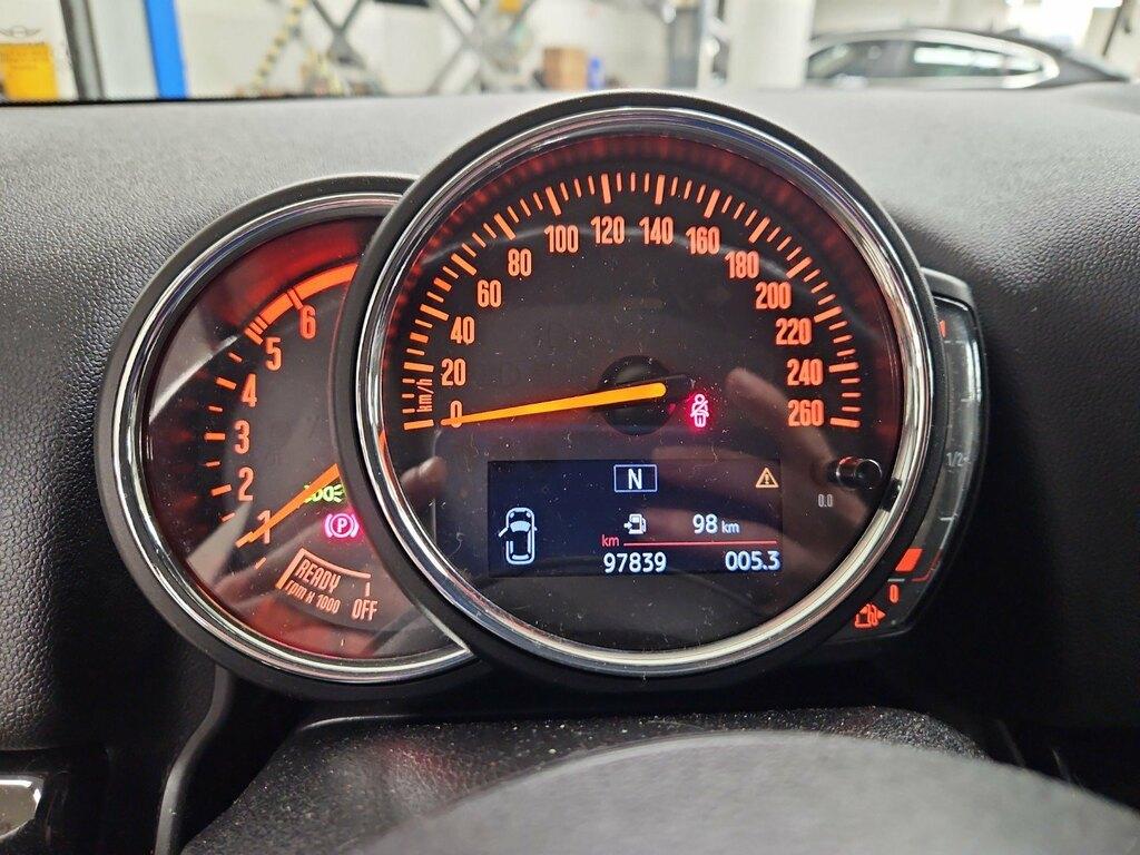 Mini One D Countryman 1.5 TwinPower Turbo One D Hype