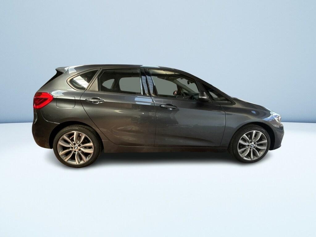 BMW Serie 2 218d Active Tourer Advantage auto my15