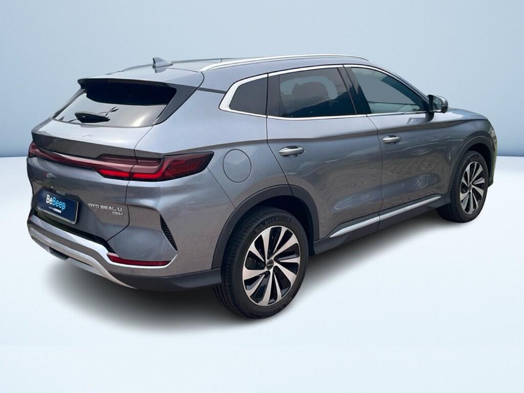 Byd Seal U DM-i 1.5 phev Comfort 2wd