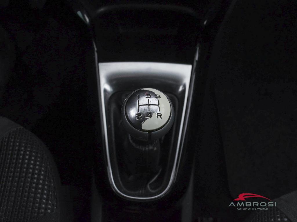 Citroen C3 1.4 airdream Exclusive (perfect) Gpl (eco.) (bi-energy)