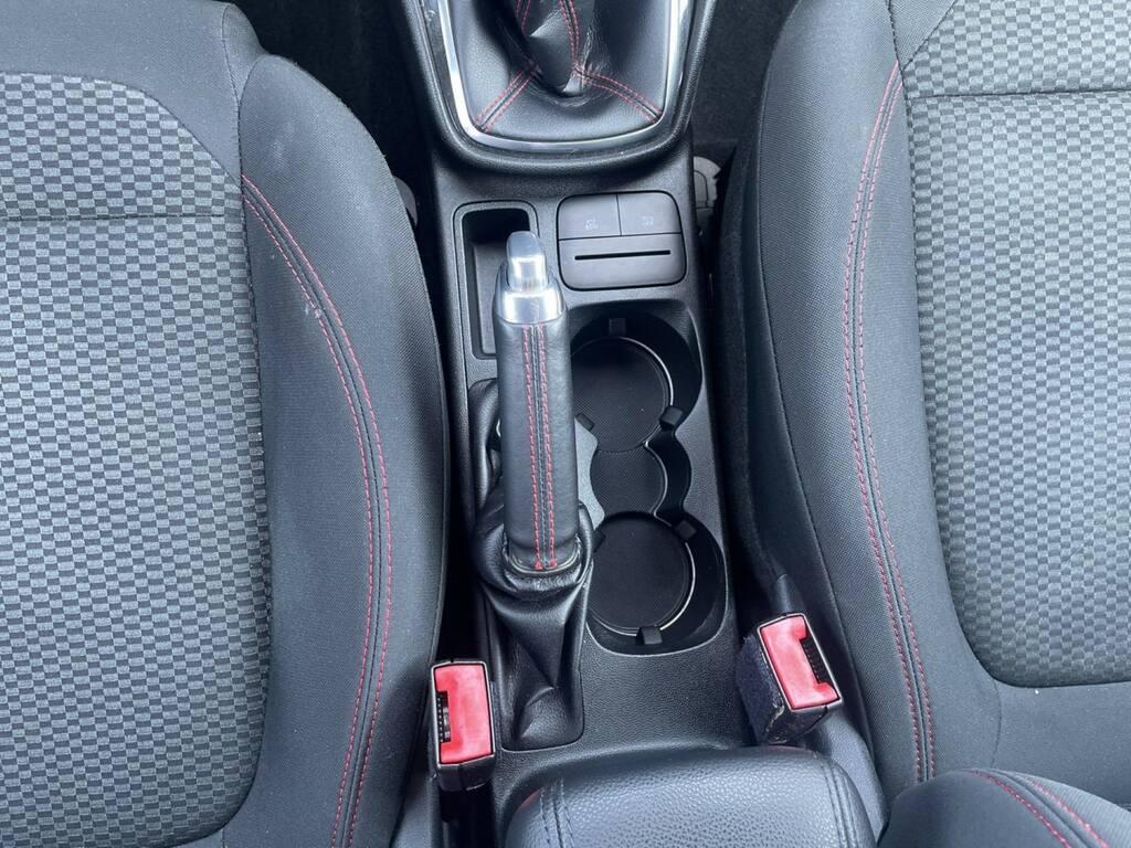 Ford Fiesta 5p 1.5 ecoblue ST-line 85cv my19.5