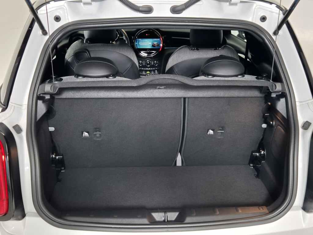 Mini Cooper SE 3p Classic auto