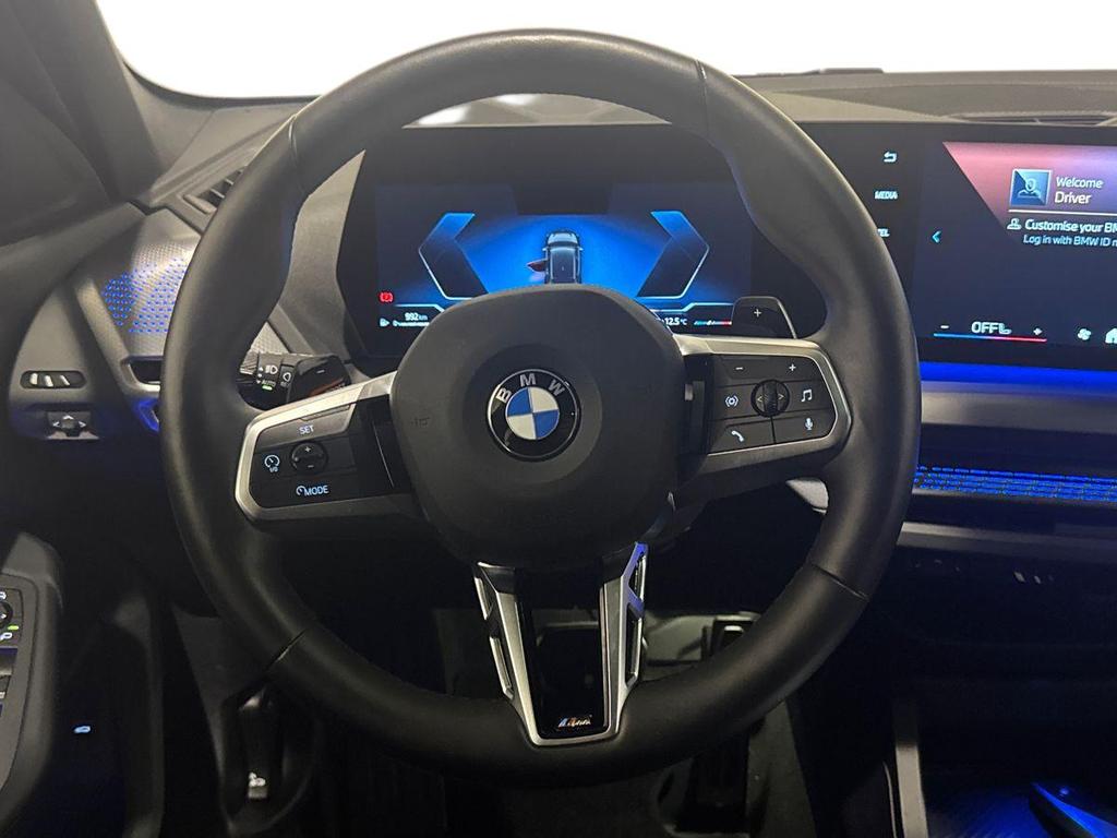 BMW Serie 1 118d MSport Pro auto