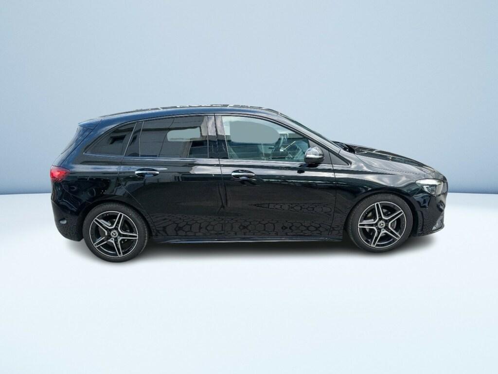 Mercedes Classe B 180 d Premium Plus AMG Line auto