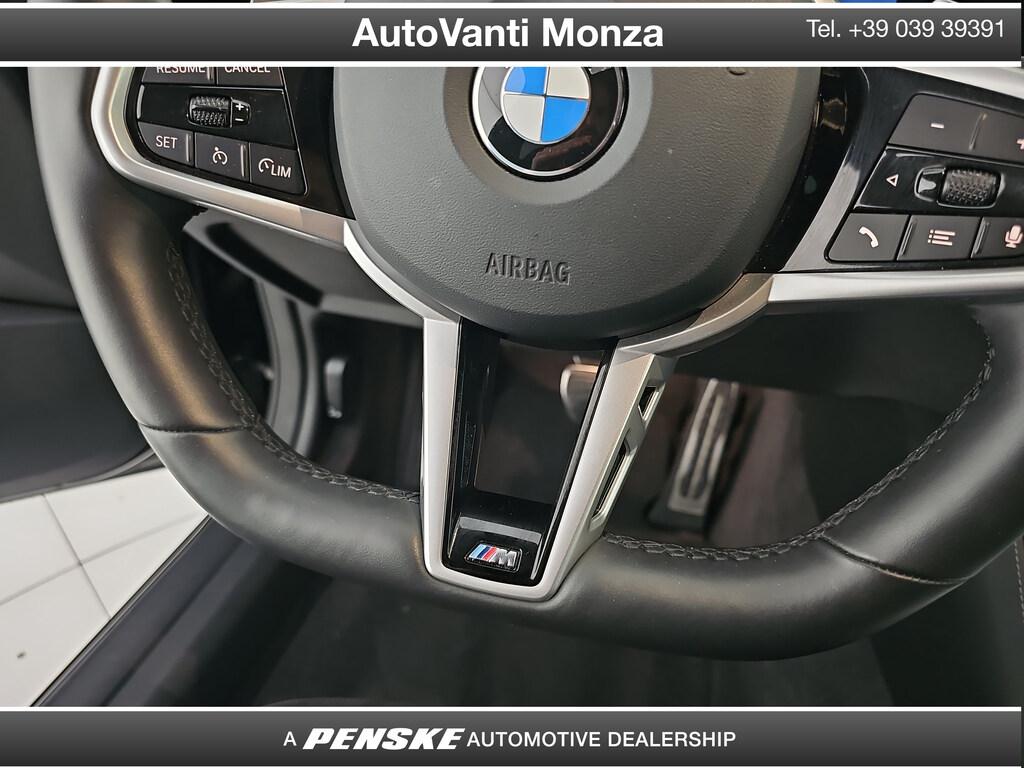 BMW Serie 4 420d Gran Coupe mhev 48V xdrive M Sport Pro auto