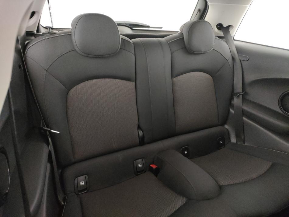 Mini Cooper 1.5 TwinPower Turbo Cooper