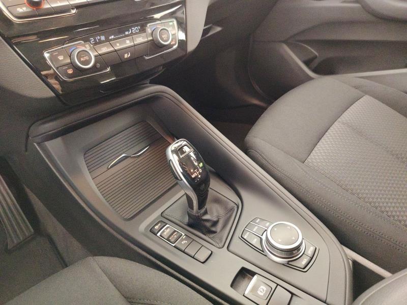 BMW X1 sdrive16d Business Advantage auto