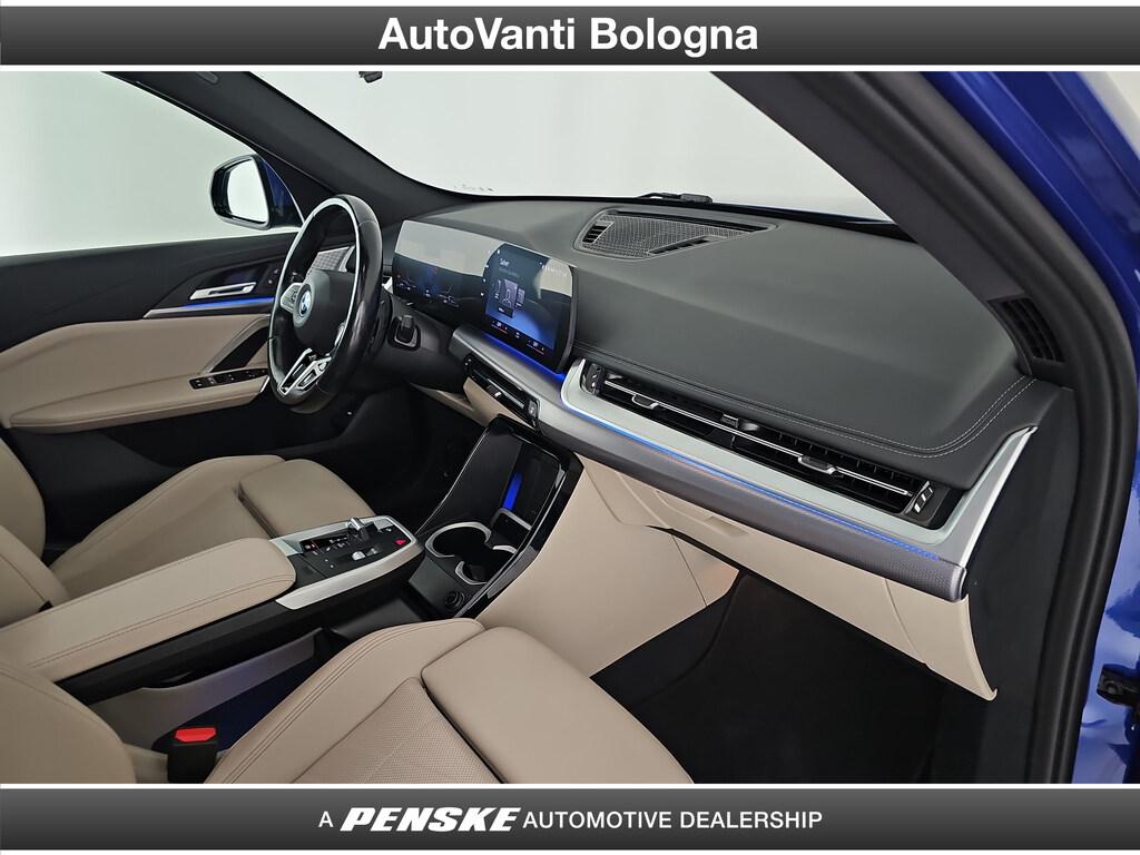 BMW X1 25e xdrive Msport auto