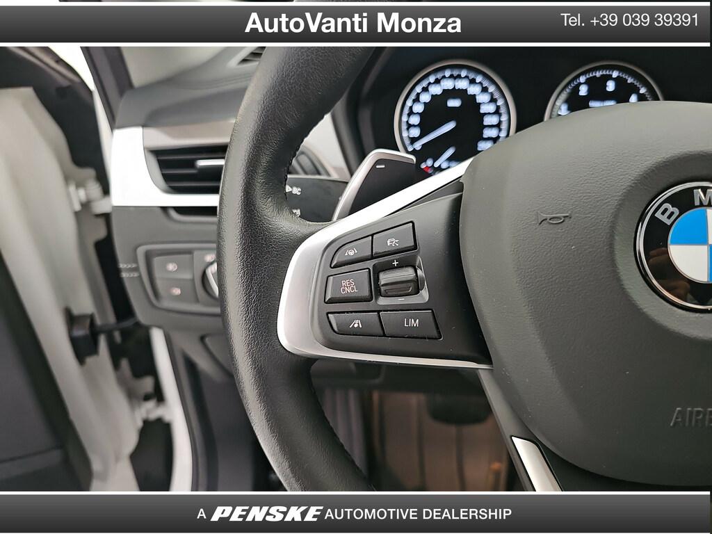BMW X1 sdrive20d xLine Plus auto