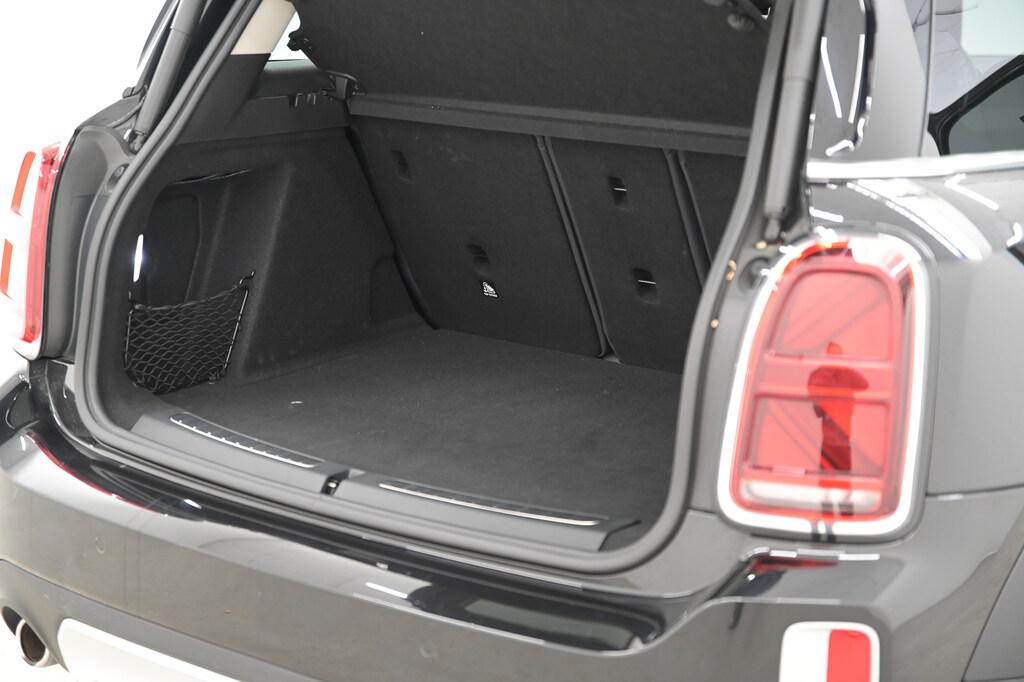 Mini Cooper D Countryman 2.0 TwinPower Turbo Cooper D
