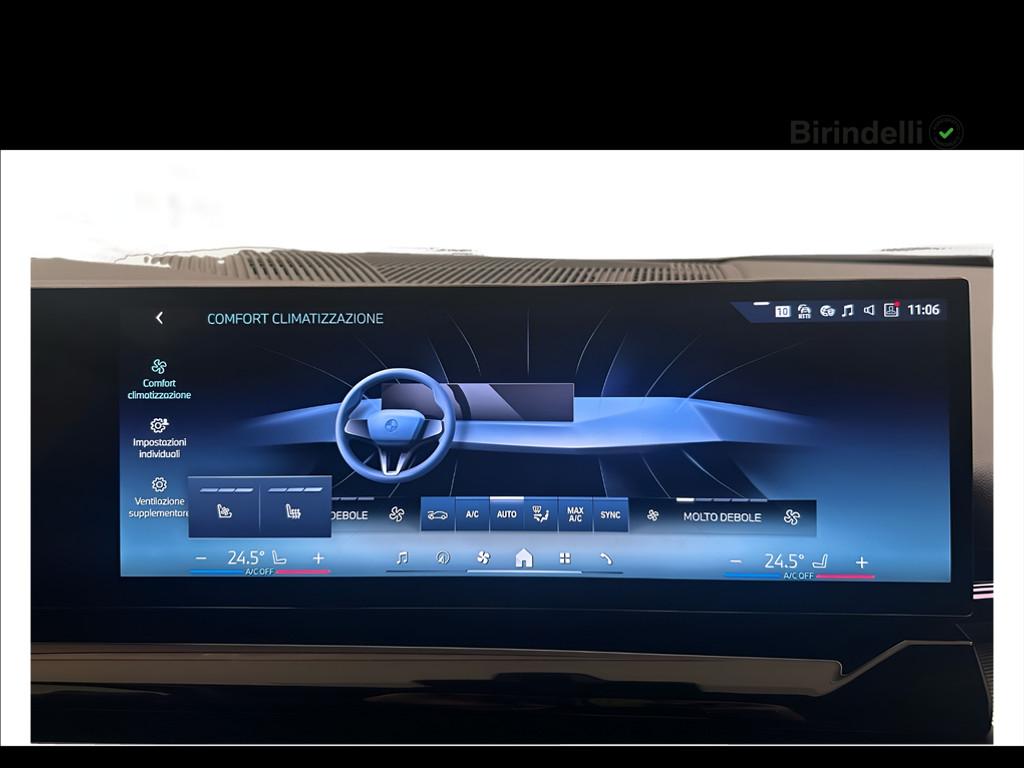 BMW Serie 5 520d 48V Msport sdrive auto