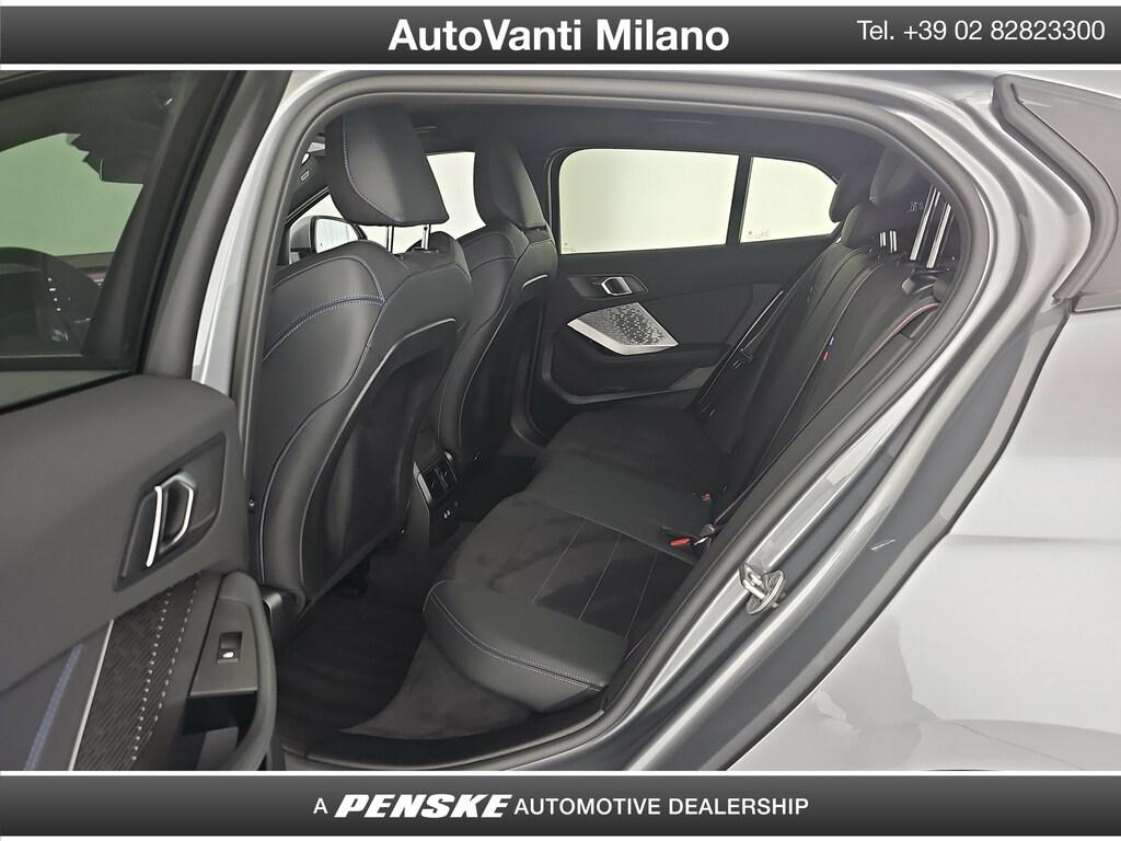 BMW Serie 1 118d MSport auto