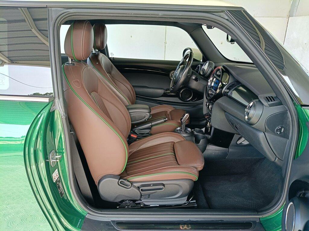 Mini Cooper 1.5 TwinPower Turbo Cooper Hype DCT